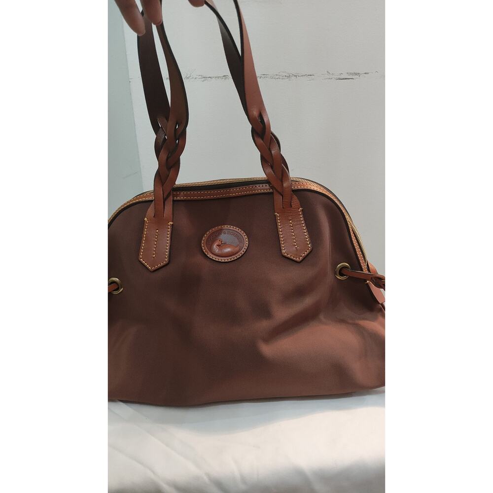 Dooney and Bourke Satchel